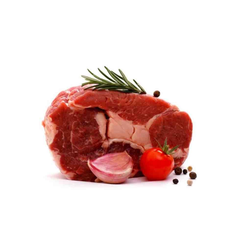 Beef Premium Cube 1Kg with Approx.25% Bone & Fat