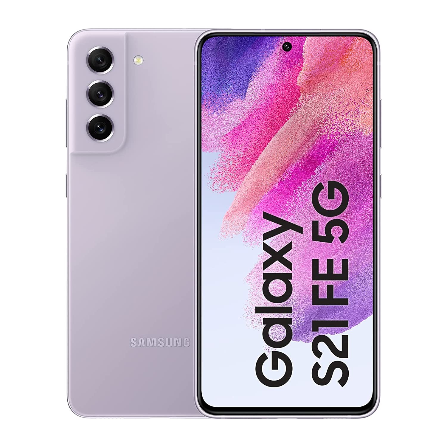 Galaxy S21 FE 5G (8GB / 128GB)